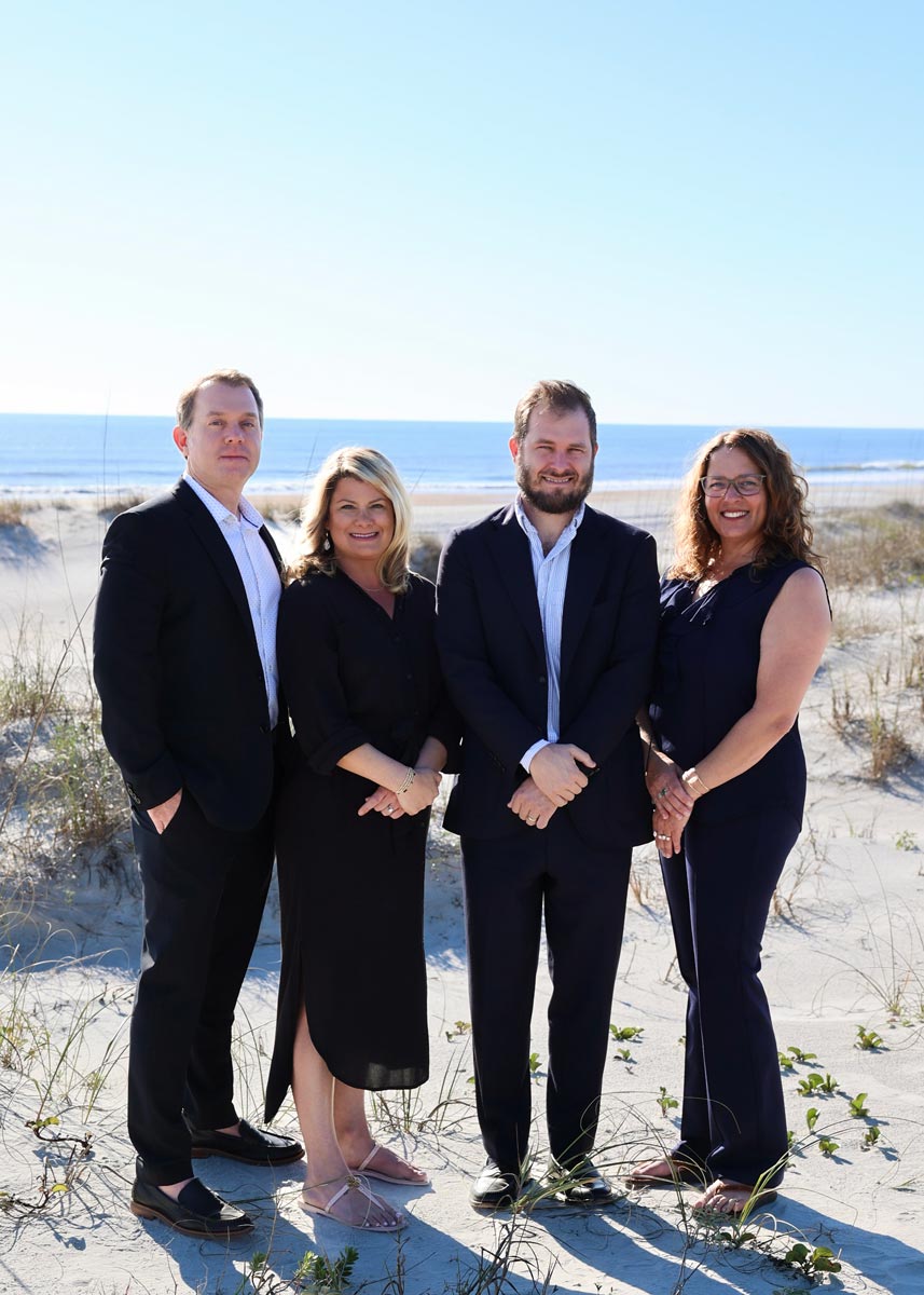 ONE Sotheby’s International Realty,  Nicholas Linser Group